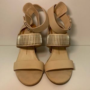 Dolce Vita heels